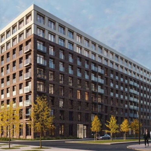 Гараж/парковка Лермонтовский проспект