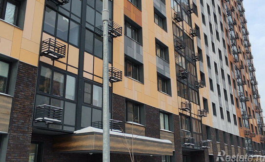 Продажа 2-комн квартиры на вторичном рынке Яворки ул,  д. 1 к1