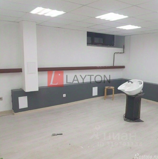 Продажа ПСН Авиамоторная улица,  д. 28/4