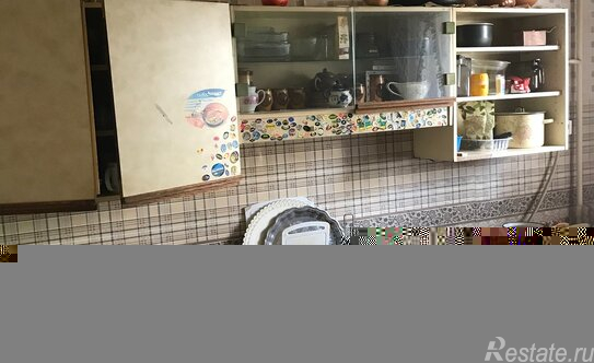 Продажа 2-комн квартиры на вторичном рынке Ромашково, Жилой комплекс 