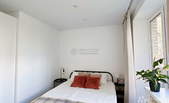 Продажа 3-комн квартиры на вторичном рынке Мукомольный проезд,  д. 7,  к. 2