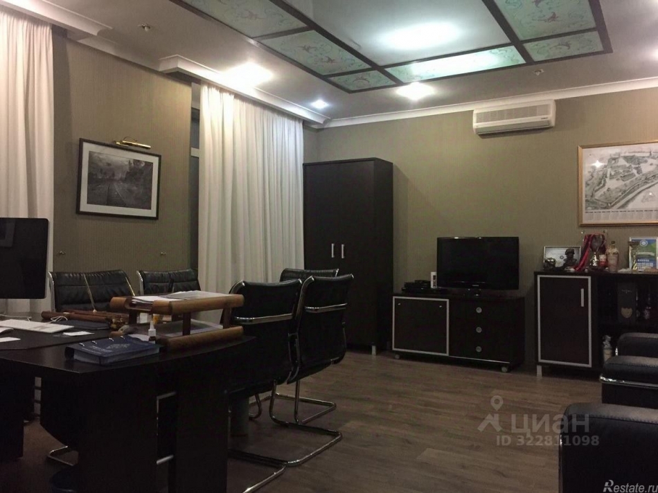 Продажа отдельного здания улица Фридриха Энгельса,  д. 75 с20