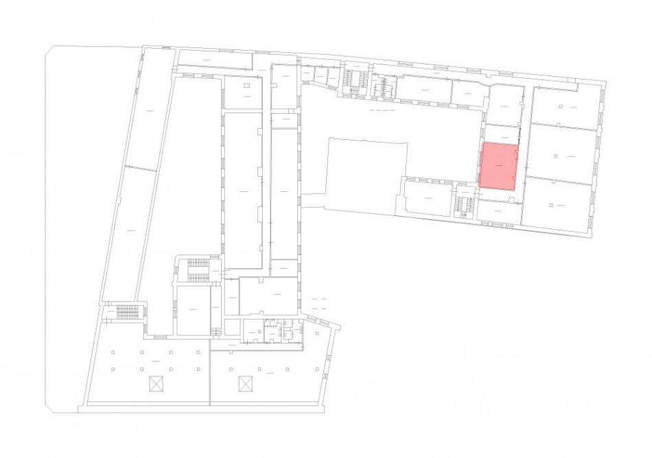 Аренда офиса Мира,  д. 3