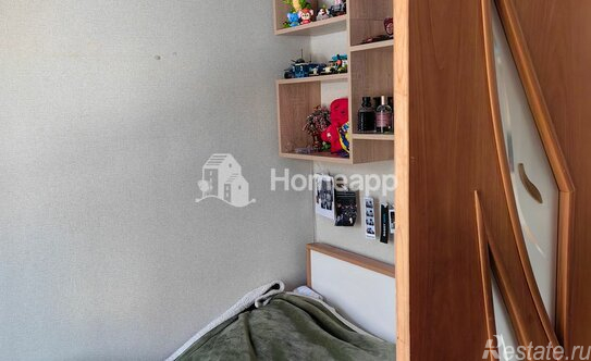 Продажа 2-комн квартиры на вторичном рынке Мурманский проезд,  д. 6