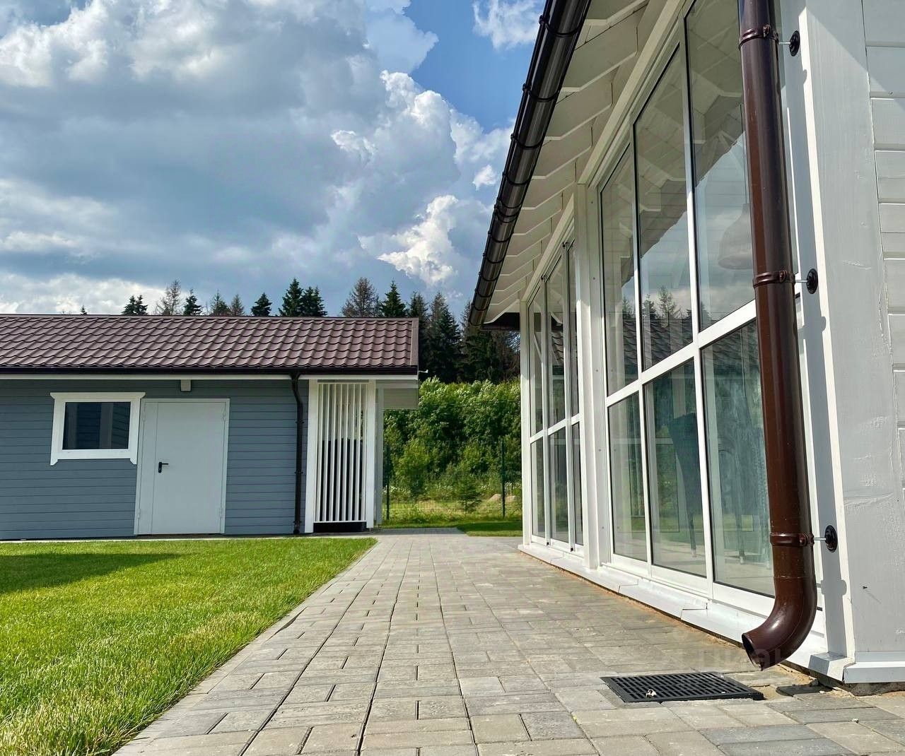 Продажа дома Алапурские Леса СНТСН, улица Ежевичная, 4