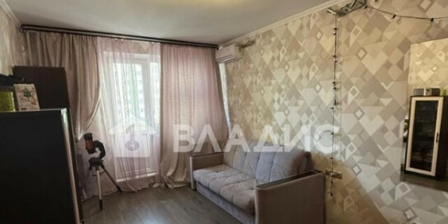 2-комн квартира Марфинская Б. ул,  д. 1,  к. 4