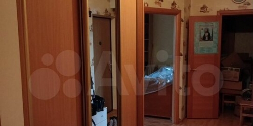 2-комн квартира Новоколомяжский проспект,  д. 11