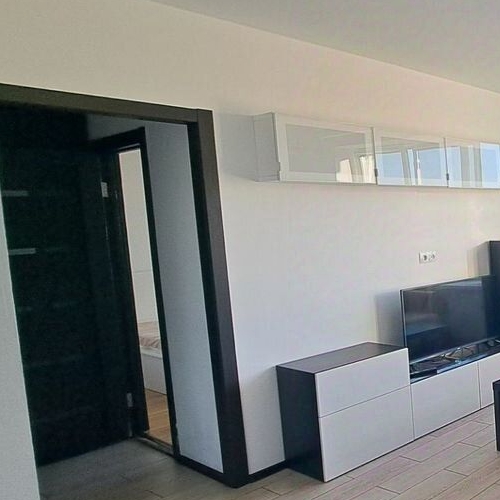 1-комн квартира проспект Маршала Жукова, 54к1