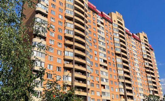 Продажа 1-комн квартиры на вторичном рынке Люберцы, улица Текстильщиков,  д. 7Б