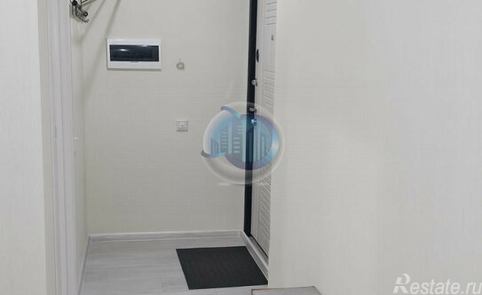 Продажа 1-комн квартиры на вторичном рынке Ленинский городской округ, Лесная улица,  д. 22 к2