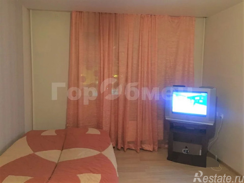 Продажа 2-комн квартиры на вторичном рынке Люберцы, Наташинская улица,  д. 8