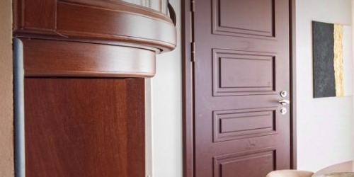 3-комн квартира переулок Басков, 37-39