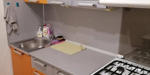 2-комн квартира Широкая ул,  д. 9,  к. 1