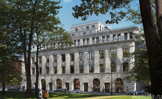 Продажа 2-комн квартиры на вторичном рынке Большой ВО пр-кт,  д. 67к2