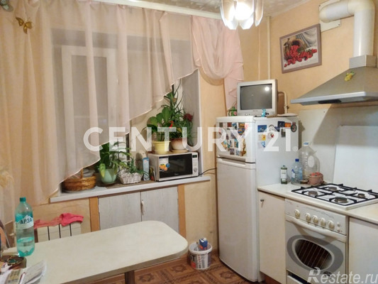Продажа 1-комн квартиры на вторичном рынке Лобня, Мирная ул,  д. 20
