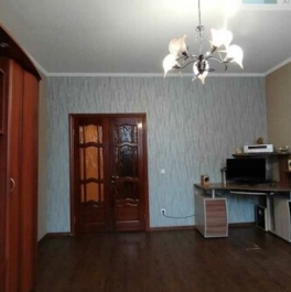 Продажа 2-комн квартиры на вторичном рынке ул Маршала Баграмяна,  д. 8