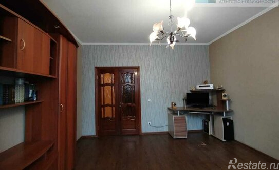 Продажа 2-комн квартиры на вторичном рынке ул Маршала Баграмяна,  д. 8