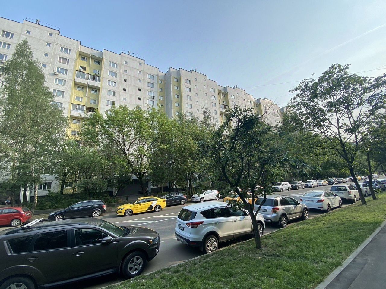Продажа 1-комн квартиры на вторичном рынке Челябинская улица, 24К2