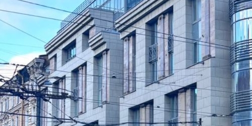 3-комн квартира Загородный проспект, 39