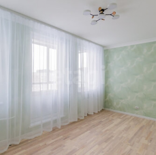 2-комн квартира Янино-2, Рябиновая улица,  д. 30