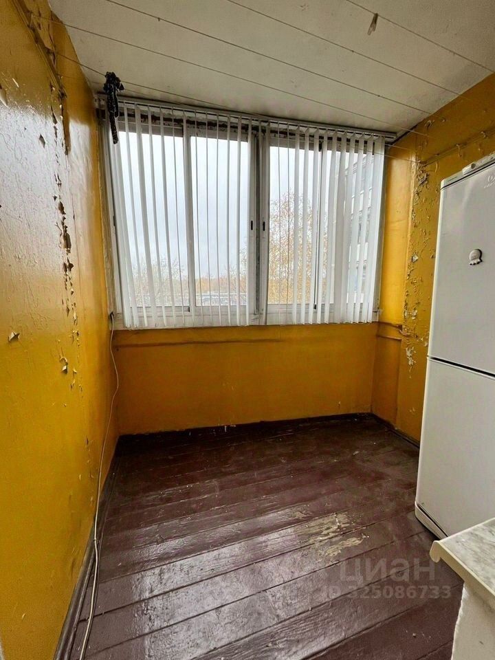 Продажа 3-комн квартиры на вторичном рынке Электросталь, улица Тевосяна, 10а