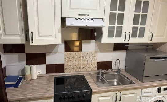 Аренда 1-комн квартиры на вторичном рынке Мишина улица,  д. 22