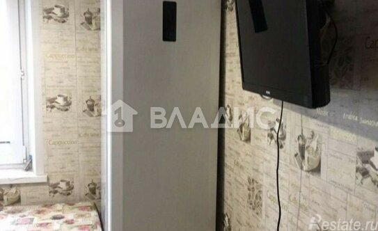 Продажа 2-комн квартиры на вторичном рынке Молодогвардейская улица,  д. 1 к2