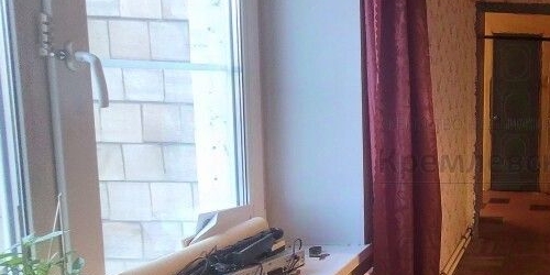 1-комн квартира улица Трефолева, 15