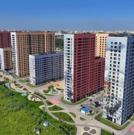Продажа 1-комн квартиры на вторичном рынке Картмазовские Пруды ул