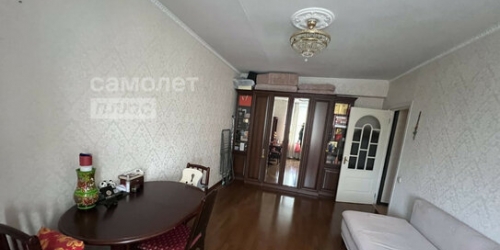 2-комн квартира Ломоносовский проспект,  д. 34