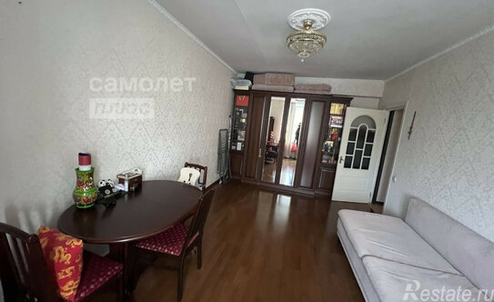 Продажа 2-комн квартиры на вторичном рынке Ломоносовский проспект,  д. 34