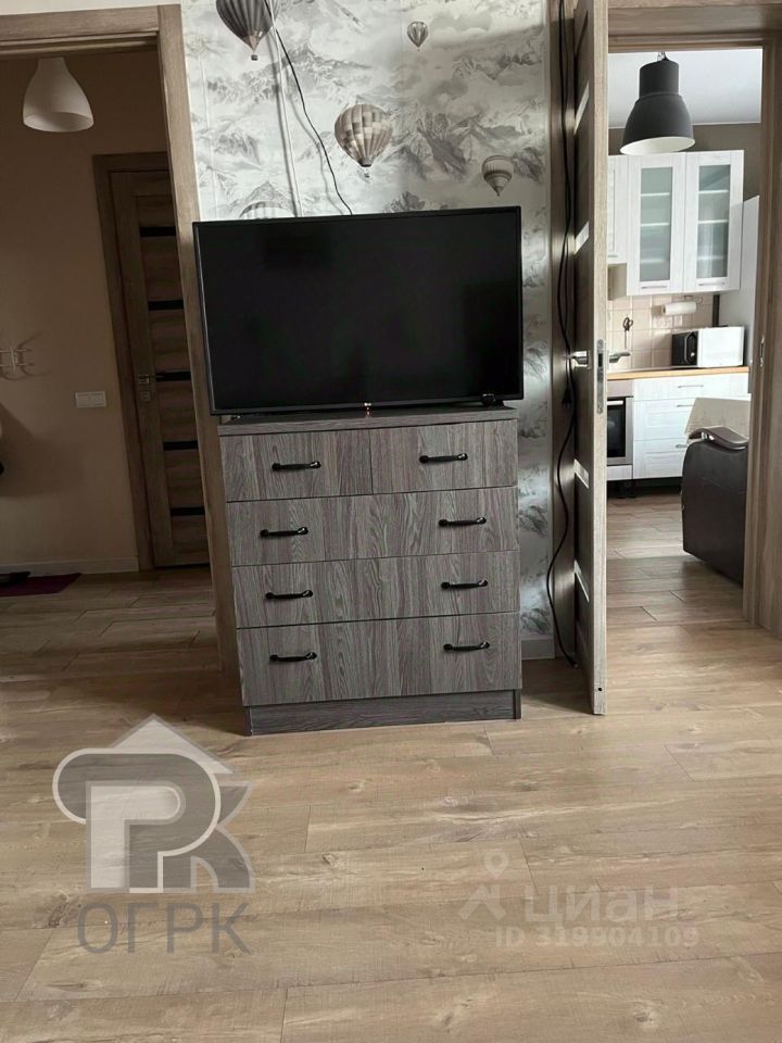 Продажа 1-комн квартиры на вторичном рынке Балашиха, улица Троицкая, 3