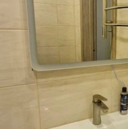 Аренда 3-комн квартиры на вторичном рынке улица Маршала Тимошенко, 10