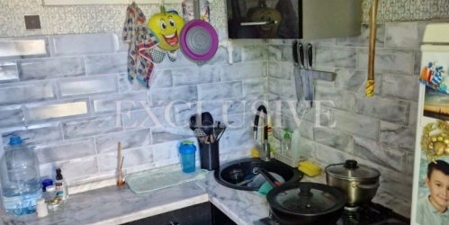 2-комн квартира Новосибирская улица,  д. 1 к1