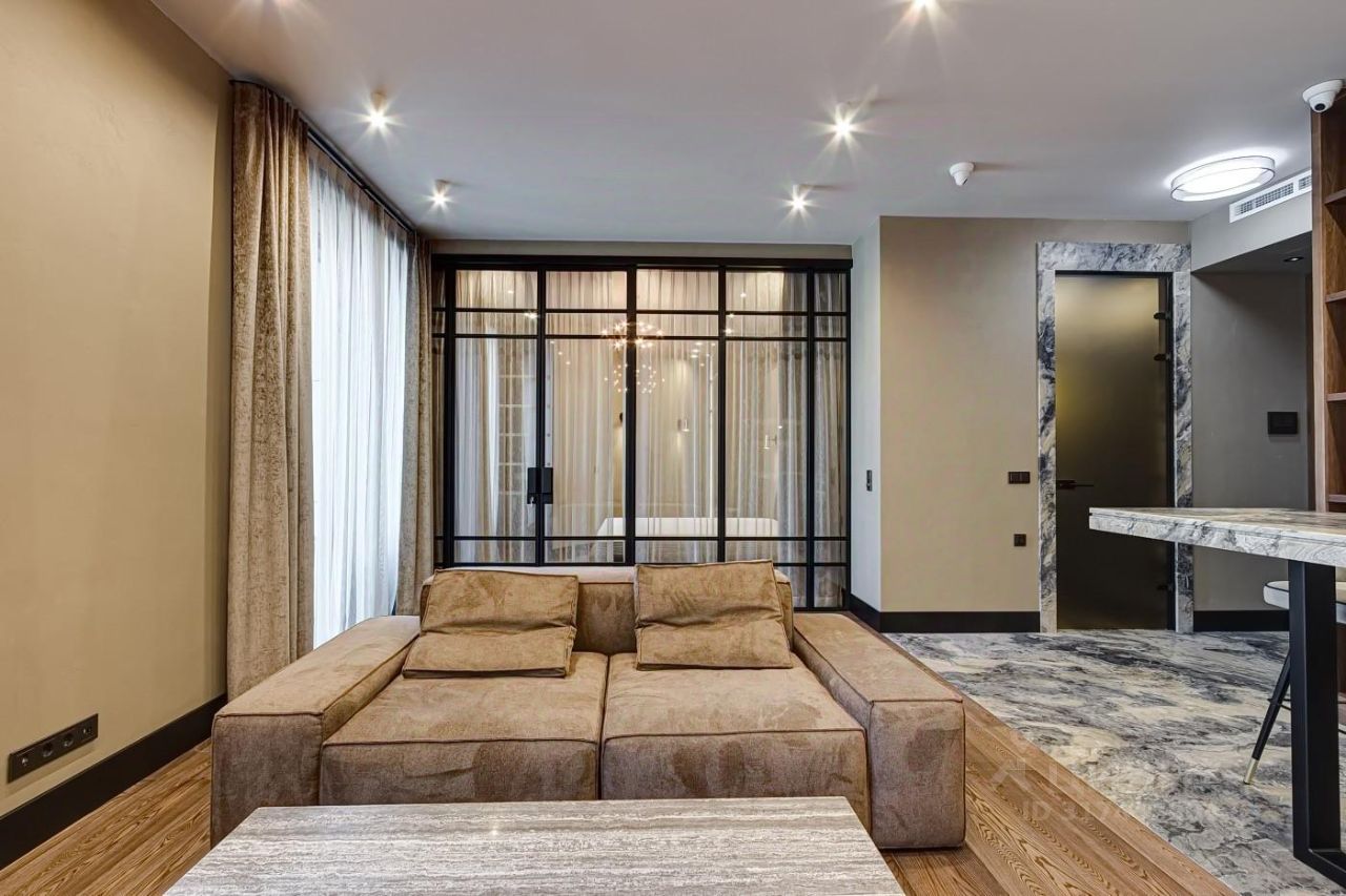 Продажа 2-комн квартиры на вторичном рынке Ленинградский проспект, 36с38