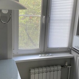 Аренда 1-комн квартиры на вторичном рынке улица Академика Миллионщикова,  д. 18