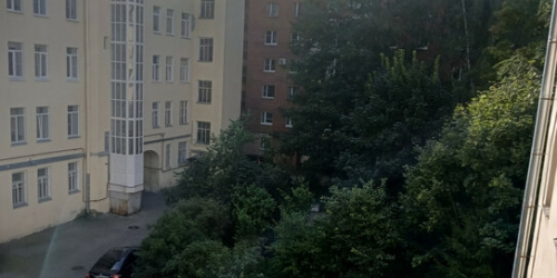 2-комн квартира ул Колпинская,  д. 15