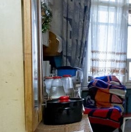 Продажа комнаты Большая Монетная улица, 23