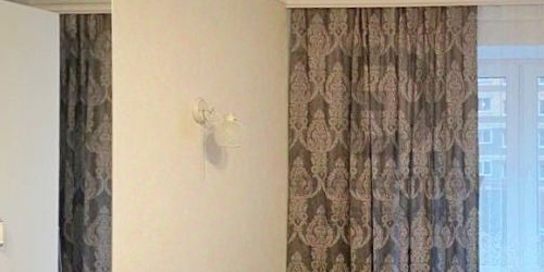 1-комн квартира дорога Кушелевская, 7к3