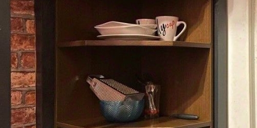 Комната Косая линия, 24/25