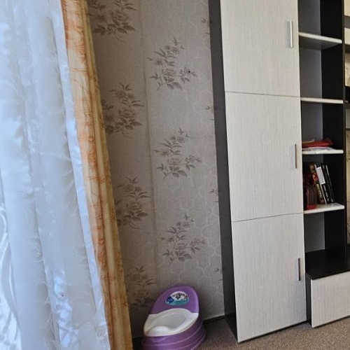 3-комн квартира улица Партизана Германа, 26К2