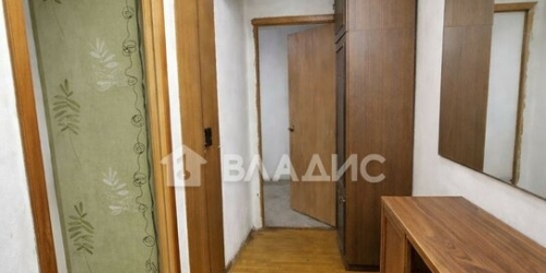 2-комн квартира Иерусалимская улица,  д. 2