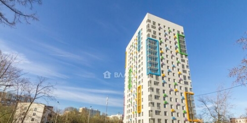 2-комн квартира Волгоградский пр-кт,  д. 97,  к. 3