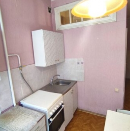 Продажа 2-комн квартиры на вторичном рынке ул Зверинецкая,  д. 34