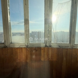 Продажа 1-комн квартиры на вторичном рынке ул Кантемировская,  д. 4,  к. 1