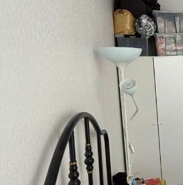 Продажа 2-комн квартиры на вторичном рынке Родниковая улица, 5А