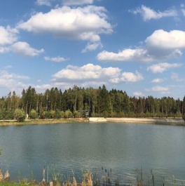 Продажа 3-комн квартиры на вторичном рынке Одинцовский городской округ, Лесная улица,  д. 25