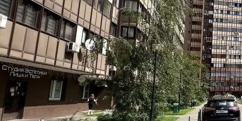 2-комн квартира Реутов, улица Октября, 52