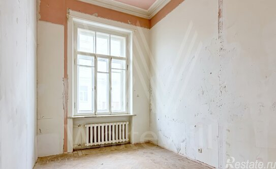 Продажа 5-комн квартиры на вторичном рынке ул Поварская,  д. 20