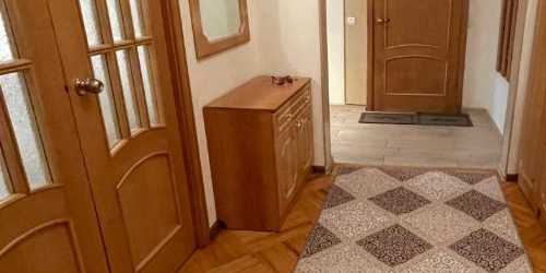 3-комн квартира Ясеневая улица, 44/42